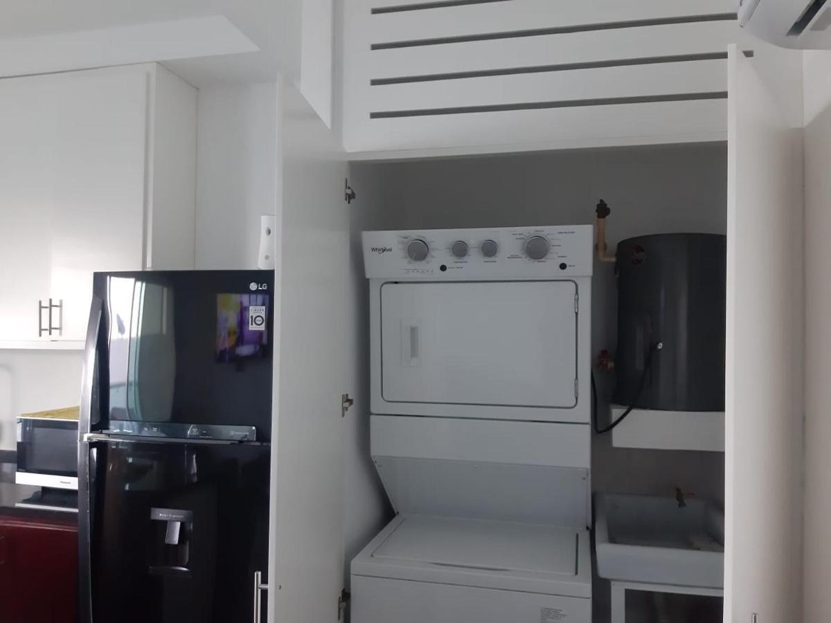 Hermoso Y Moderno Departamento Frente Al Malecon Con Preciosa Vista Al Mar Mazatlán Exteriér fotografie